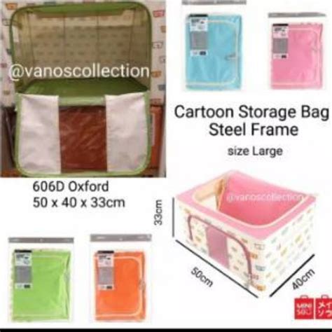 miniso steel frame storage box|miniso lunch box.